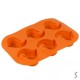 Форма силикон для кексов 