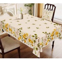 Клеенка-скатерть ПВХ на тканевой основе Fiesta (отрезная в рулоне) 1.4*1.10м*20шт