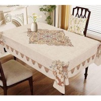 Клеенка-скатерть ПВХ на тканевой основе Fiesta (отрезная в рулоне) 1.40*1.80м*10шт