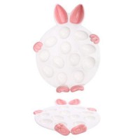 Блюдо для яиц 