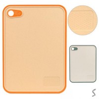 Доска разделочная 36*20*0.7см