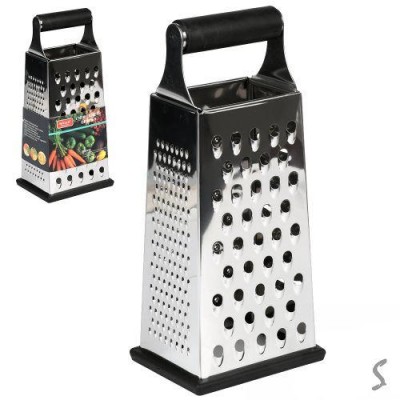 Терка многофункциональная 4в1 25*8.5см