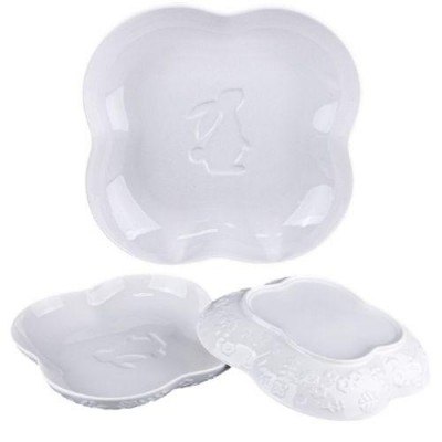 Блюдо фарфор пасхальное 