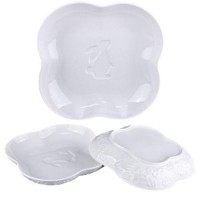 Блюдо фарфор пасхальное 