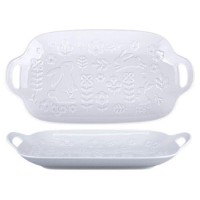 Блюдо фарфор пасхальное 