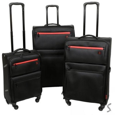 Чемодан текстиль 20/25/30 Чемодан текстиль 20/25/30