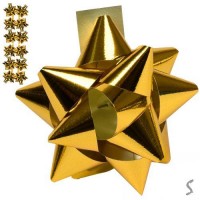 Бант для подарочной упаковки 