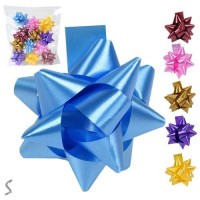 Бант для подарочной упаковки 