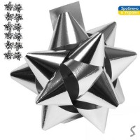 Бант для подарункового пакування 