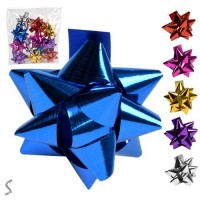 Бант для подарочной упаковки 