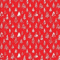 Бумага упаковочная мелованная новогодняя 70*100см 10л/уп Бумага упаковочная мелованная новогодняя 70*100см 10л/уп