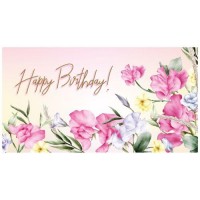 Конверт для денег 