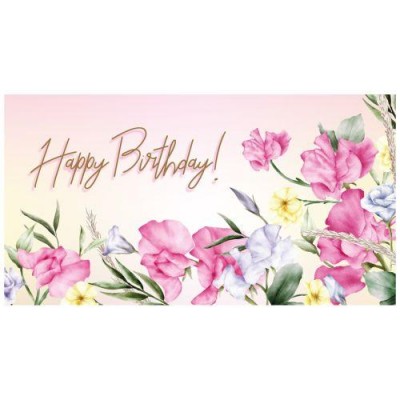 Конверт для денег 