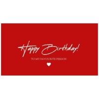 Конверт для денег 