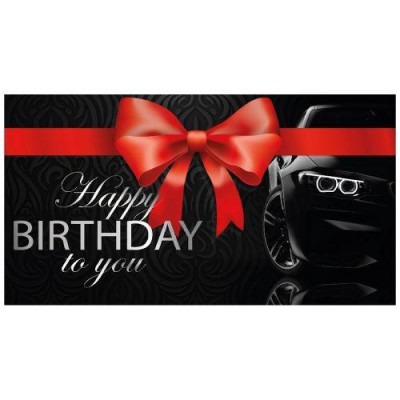 Конверт для денег 