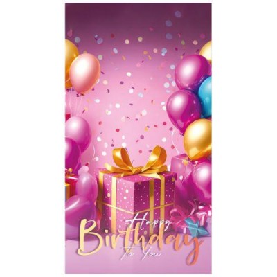 Конверт для денег 