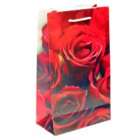 Пакет подарочный 26*15.5*8см