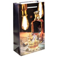 Пакет подарочный 40*24*9см Пакет подарочный 40*24*9см