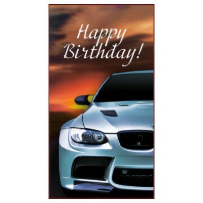 Конверт для денег 