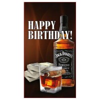 Конверт для денег 