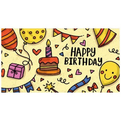 Конверт для денег 