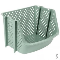 Корзина-органайзер для хранения овощей и фруктов 