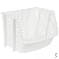 Корзина-органайзер для хранения овощей и фруктов 