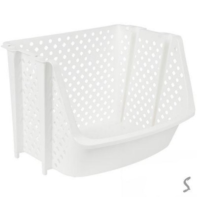 Корзина-органайзер для хранения овощей и фруктов 