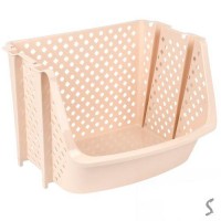 Корзина-органайзер для хранения овощей и фруктов 