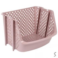 Корзина-органайзер для хранения овощей и фруктов 