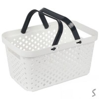 Корзина с ручкой 