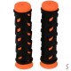 Грипсы для велосипеда 2шт/уп 12см