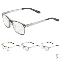 Очки для зрения на пружине (диоптрии +1.0,+1.5,+1.75,+2.0,+2.25,+2.5,+2.75,+3.0,+3.5,+4.0)