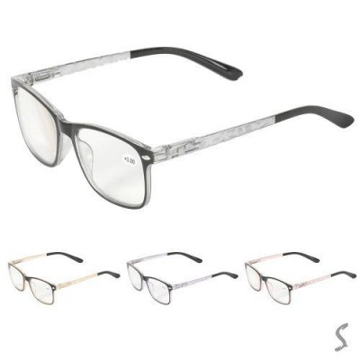 Очки для зрения на пружине (диоптрии +1.0,+1.5,+1.75,+2.0,+2.25,+2.5,+2.75,+3.0,+3.5,+4.0) Очки для зрения на пружине (диоптрии +1.0,+1.5,+1.75,+2.0,+2.25,+2.5,+2.75,+3.0,+3.5,+4.0)