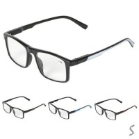 Очки для зрения на пружине (диоптрии +1.0,+1.5,+1.75,+2.0,+2.25,+2.5,+2.75,+3.0,+3.5,+4.0)