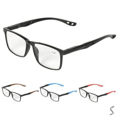 Очки для зрения на пружине (диоптрии +1.0,+1.5,+1.75,+2.0,+2.25,+2.5,+2.75,+3.0,+3.5,+4.0) Очки для зрения на пружине (диоптрии +1.0,+1.5,+1.75,+2.0,+2.25,+2.5,+2.75,+3.0,+3.5,+4.0)