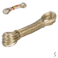 Веревка бельевая 10м Веревка бельевая 10м