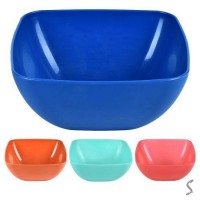 Миска-салатница без крышки 1.5л