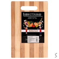 Доска разделочная 25.5*16*0.7см