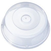 Крышка для микроволновой печи d27см