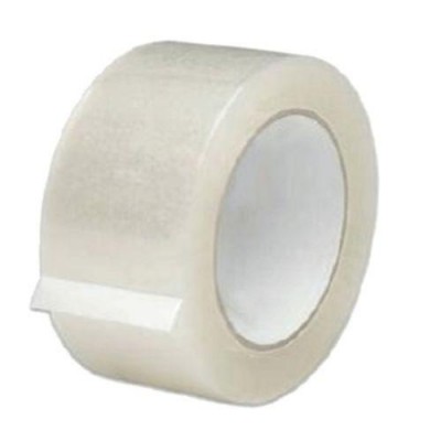 Скотч упаковочный 300м