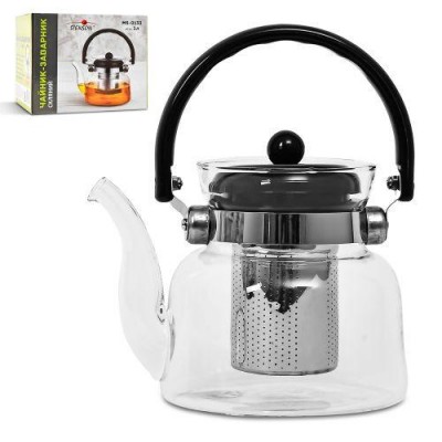 Чайник-заварник Stenson 1.0л