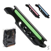 Мотовило для безколечки 6.3м 50шт/уп