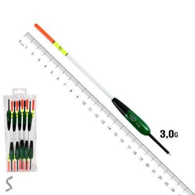 Поплавок бальза 3.0г