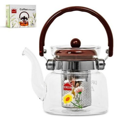 Чайник-заварник Stenson 600мл