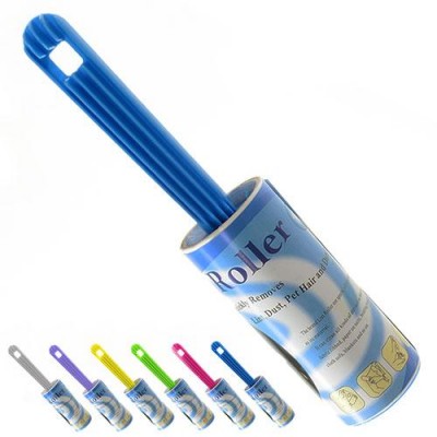 Ролик-липучка для одежды 10л 20*4см