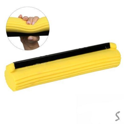 Запаска для швабры с отжимом 30*6см