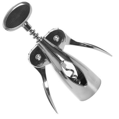 Штопор железный 17*6.5 Штопор железный 17*6.5