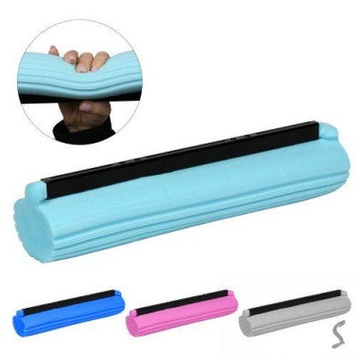 Запаска для швабры с отжимом 28.5*6.5см