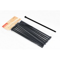 Набір пластикових паличок для змішування L 20 см Кулька ( 12 шт ) Набір пластикових паличок для змішування L 20 см Кулька ( 12 шт )